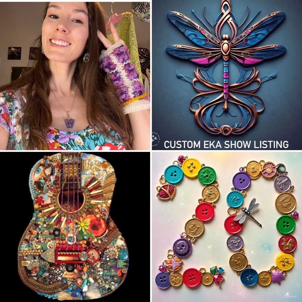 $20 Start~Thx❣️Instagrams: Charitylane_Poshmark & eka_erikakellyapparel ⭐️